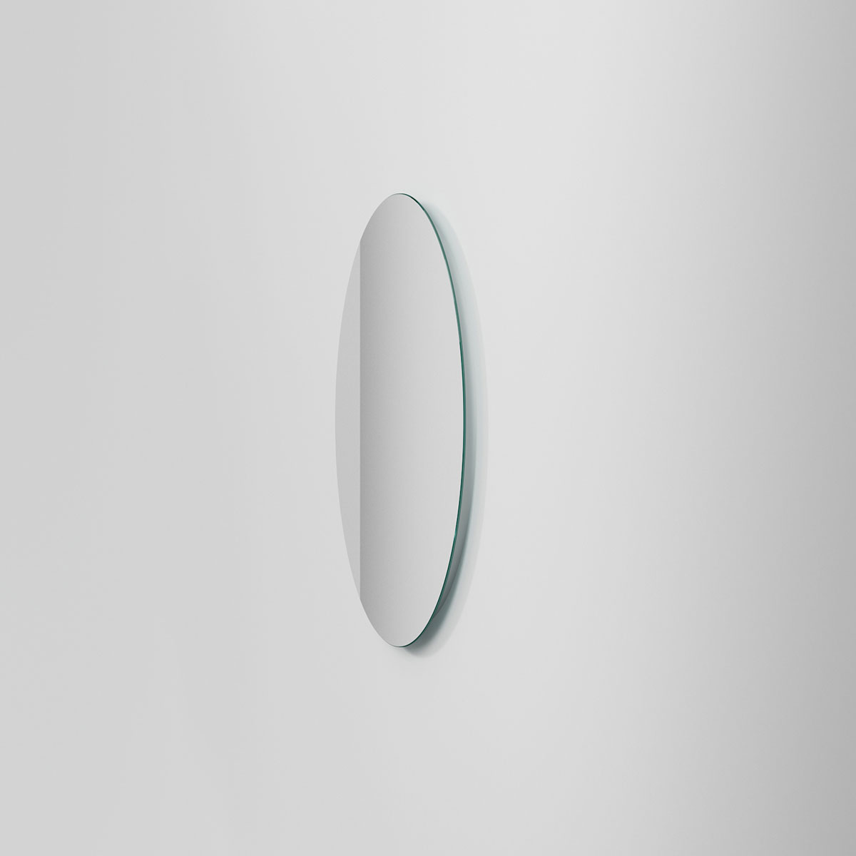 Badrumsspegel INR Loox