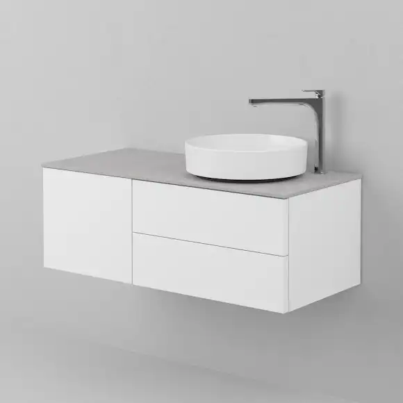 tvättställsskåp inr air solid 1000