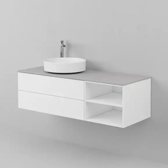 tvättställsskåp inr air solid 1200