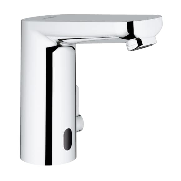 tvättställsblandare grohe eurosmart cosmopolitan e 3632 beröringsfri