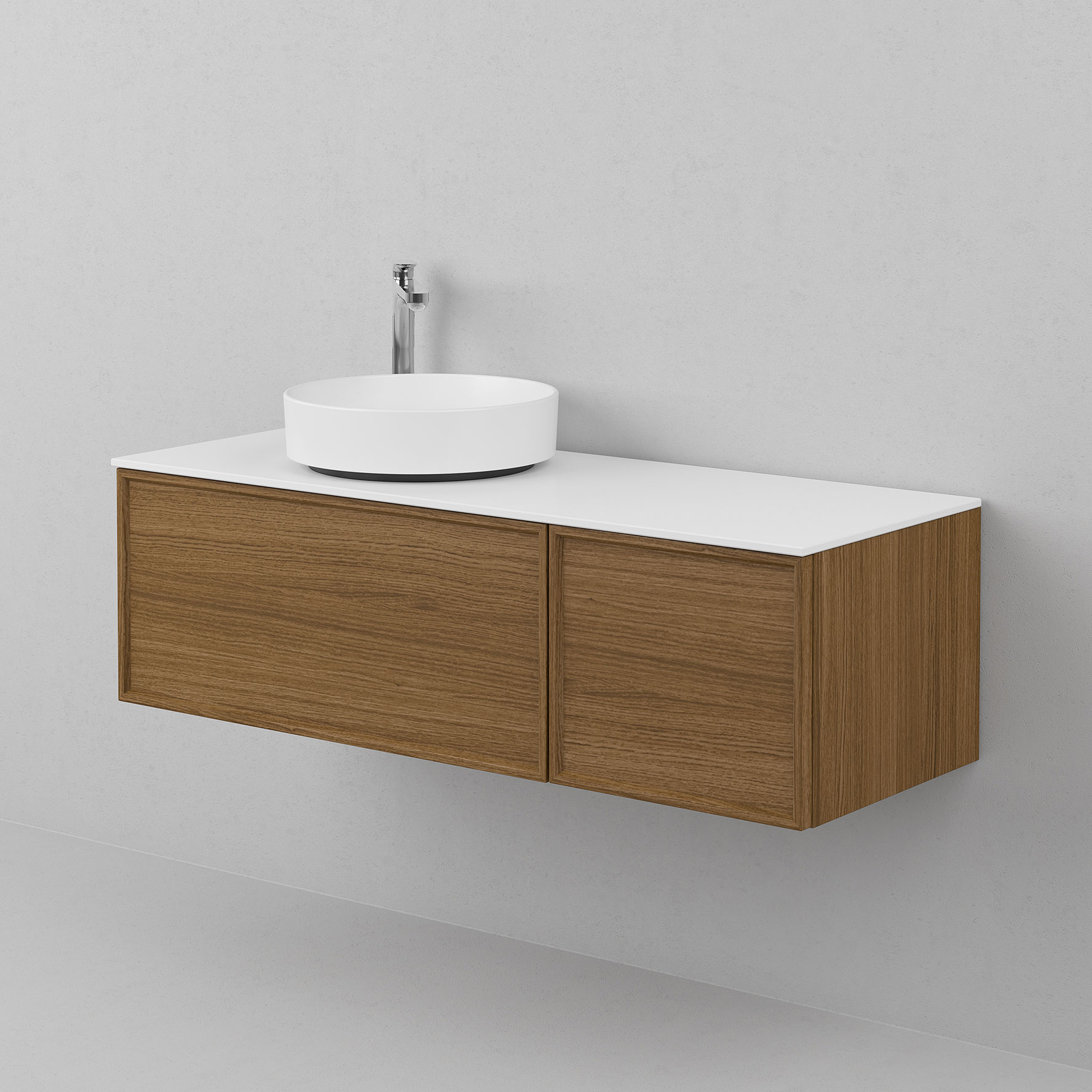 tvättställsskåp inr air wood 1200