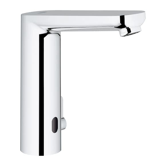 tvättställsblandare grohe eurosmart cosmopolitan e l-size