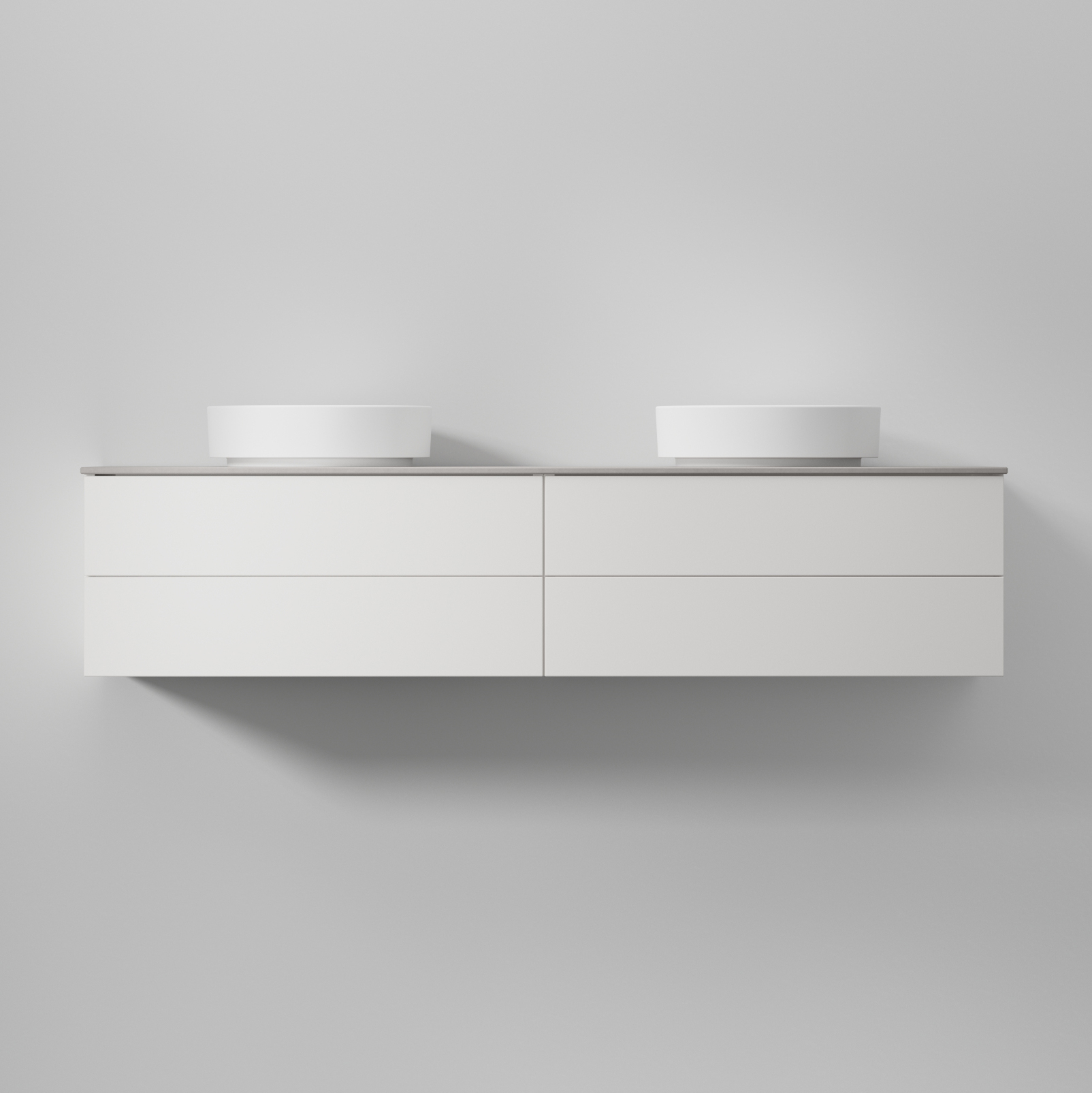 Tv&auml;ttst&auml;llssk&aring;p INR Air Solid 1600 Dubbel