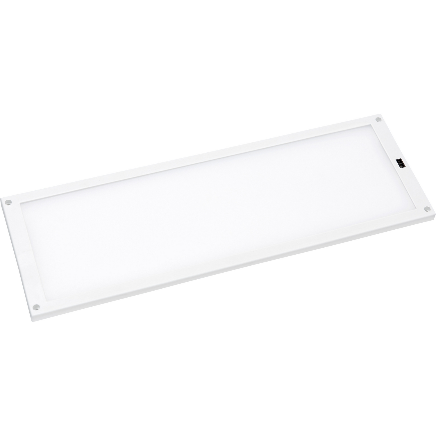 Benkebelysning Star Trading Integra Panel LED Start Hvit