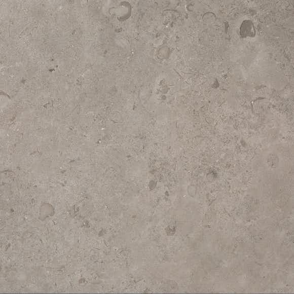 Klinker Bricmate J66 Norrvange Light Grey Brushed 60x60 cm