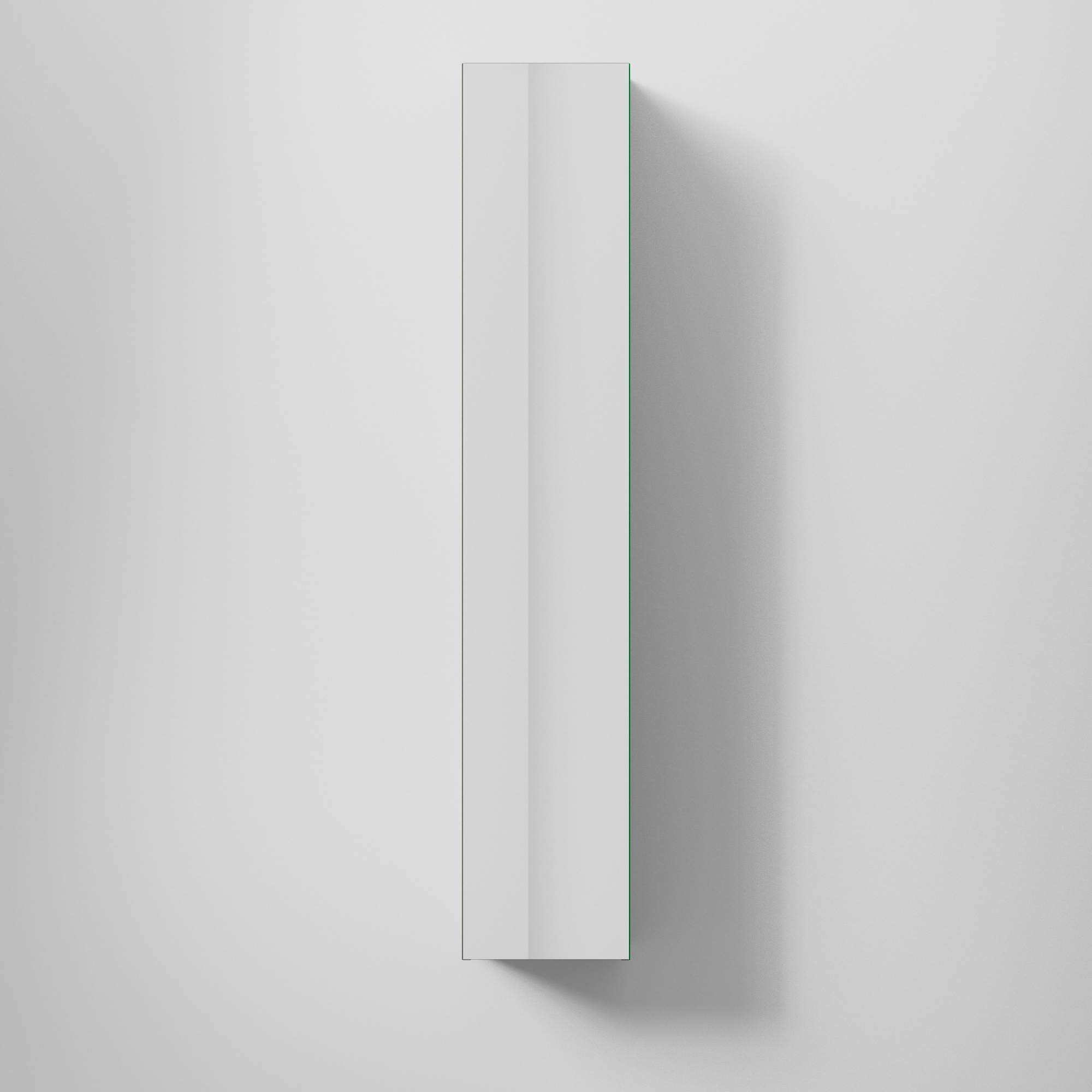 Högskåp INR Twin 30 | badrum - badrumsmobler - vagg-och-hogskap | KakelKungen