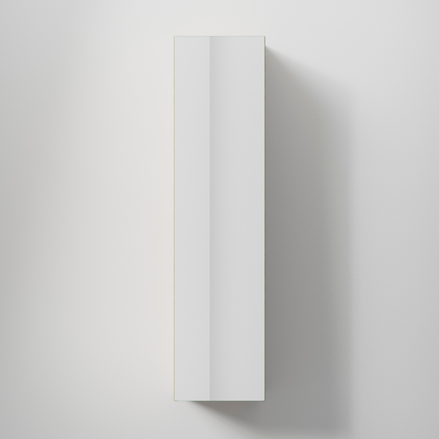 Högskåp INR Twin | badrum - badrumsmobler - vagg-och-hogskap | KakelKungen