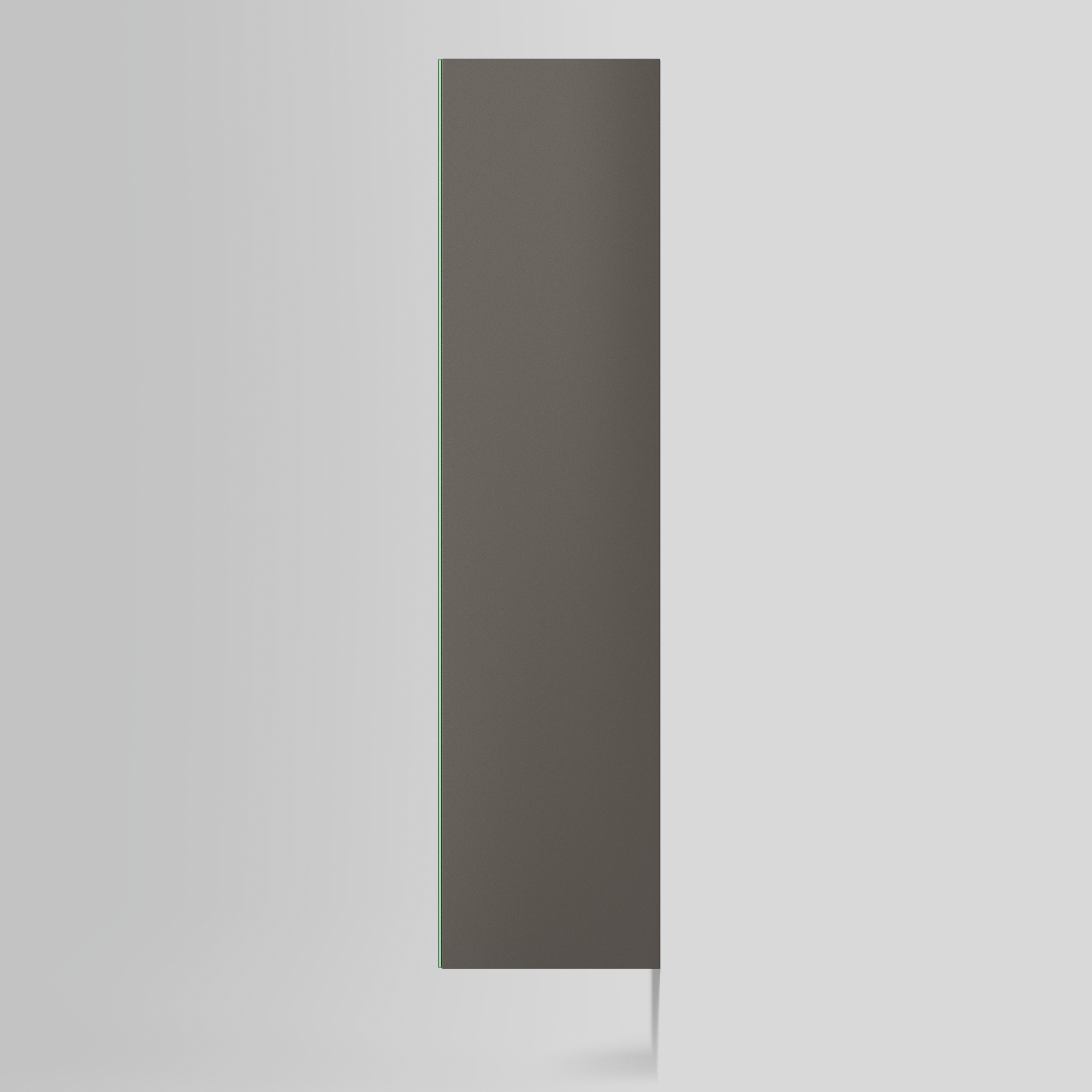 Högskåp INR Twin 40 med 2 Lådor