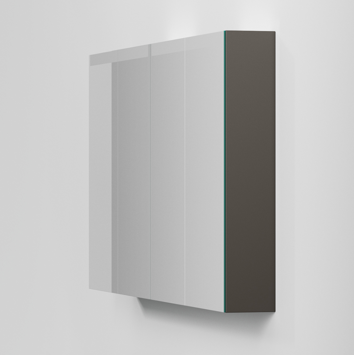 Spegelskåp INR Stage Plus | badrum - badrumsmobler - spegelskap | KakelKungen