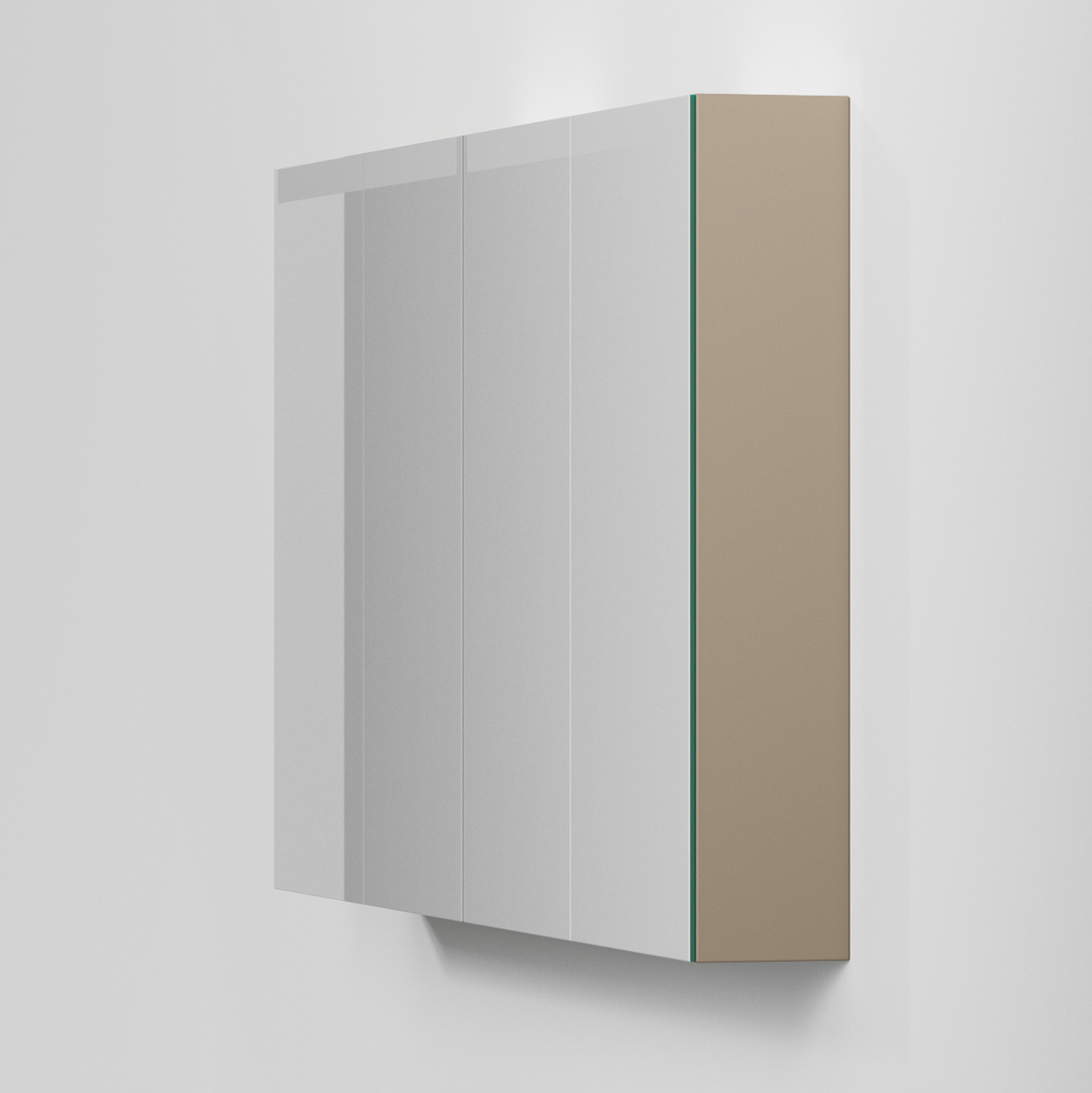 Spegelskåp INR Stage Plus | badrum - badrumsmobler - spegelskap | KakelKungen