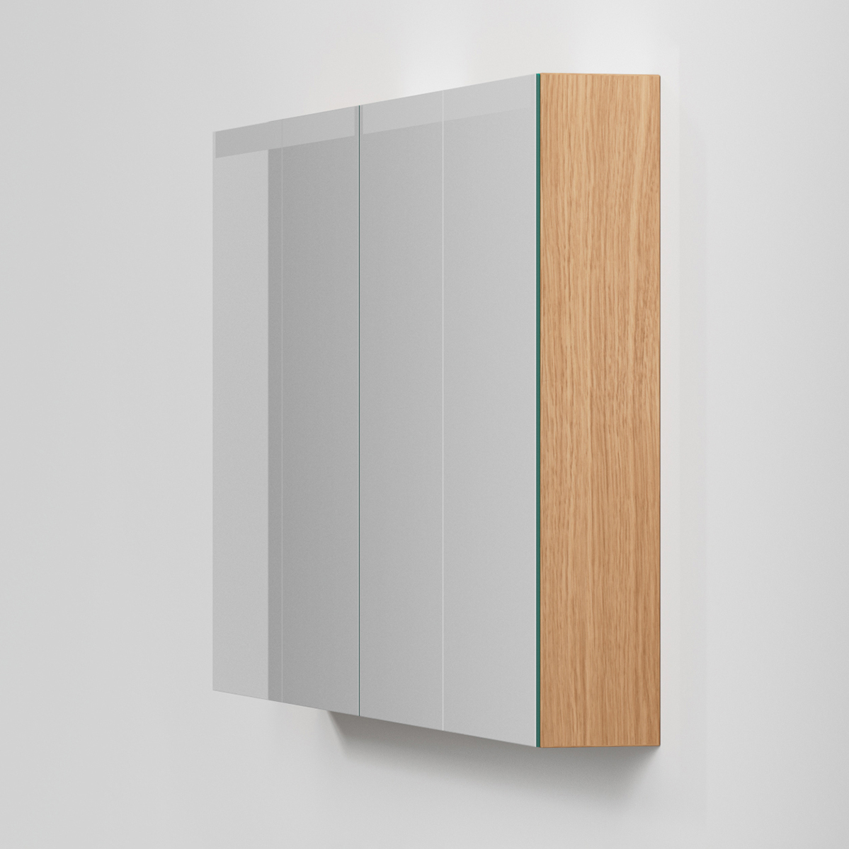 Spegelskåp INR Stage | badrum - badrumsmobler - spegelskap | KakelKungen