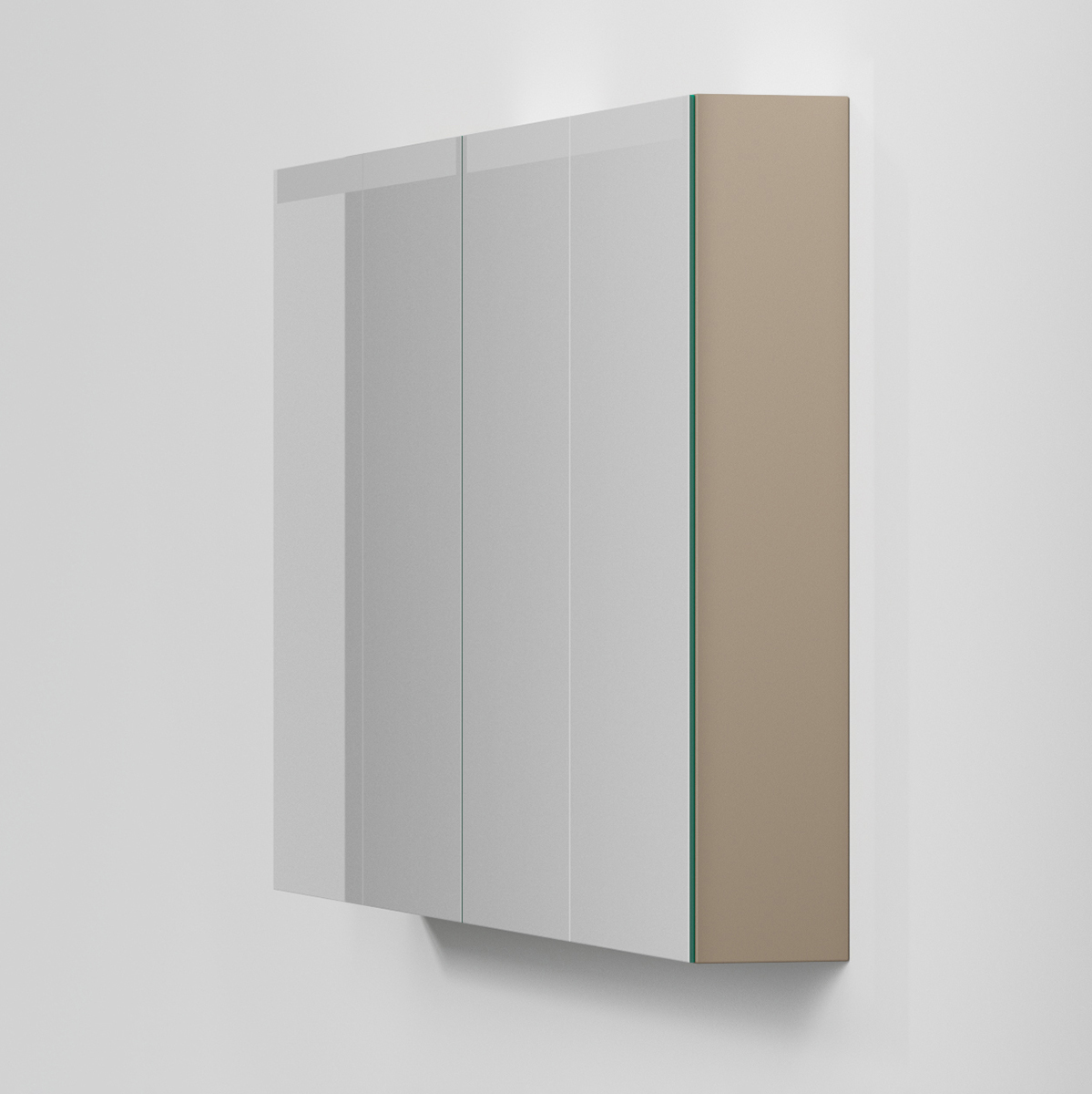 Spegelskåp INR Stage | badrum - badrumsmobler - spegelskap | KakelKungen