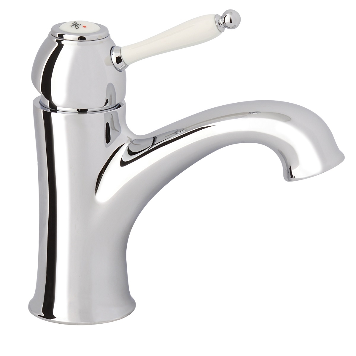 Servantbatteri Damixa Tradition Ettgreps