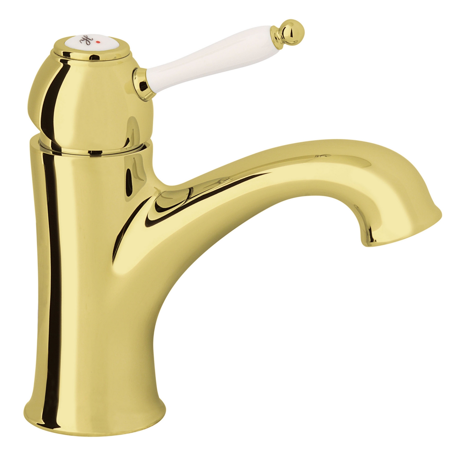 Servantbatteri Damixa Tradition Ettgreps