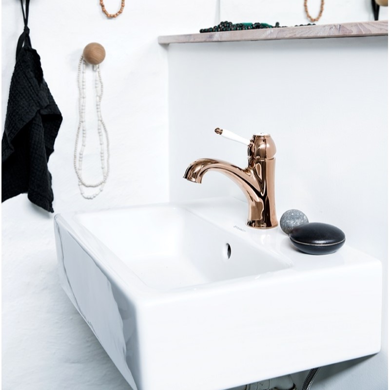 Servantbatteri Damixa Tradition Ettgreps