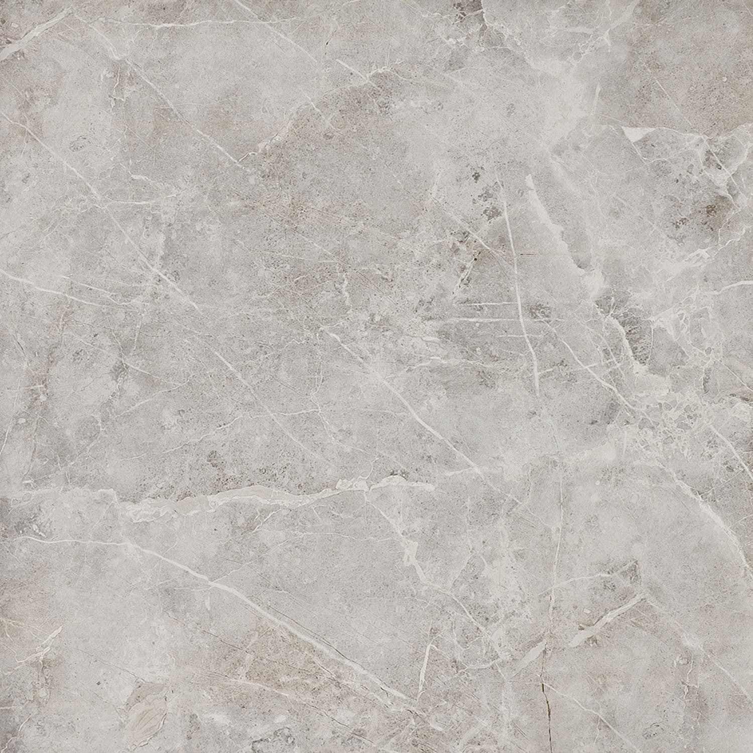 Klinker Bricmate M66 Grey Fleury Matt 59,5x59,5 cm