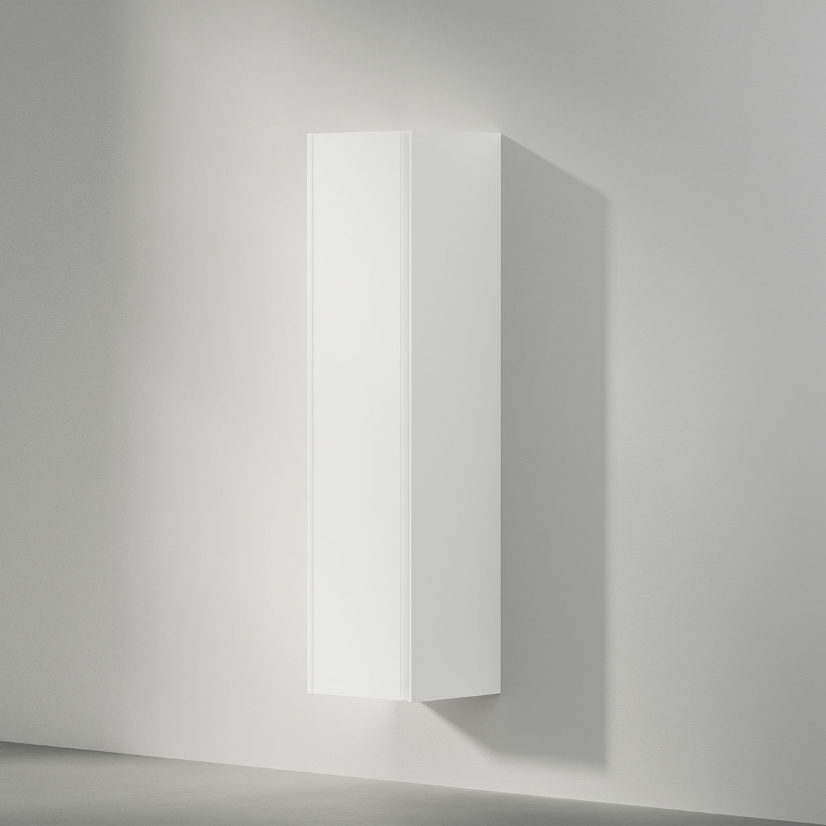 Högskåp INR Grand Grip 40 | badrum - badrumsmobler - vagg-och-hogskap | KakelKungen