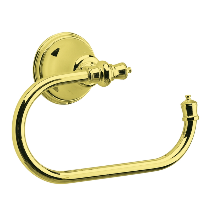 Toalettpappersh&aring;llare Damixa Tradition