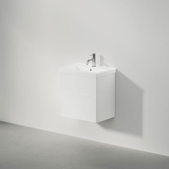 Tvättställsskåp INR Viskan Shade med 2 Lådor