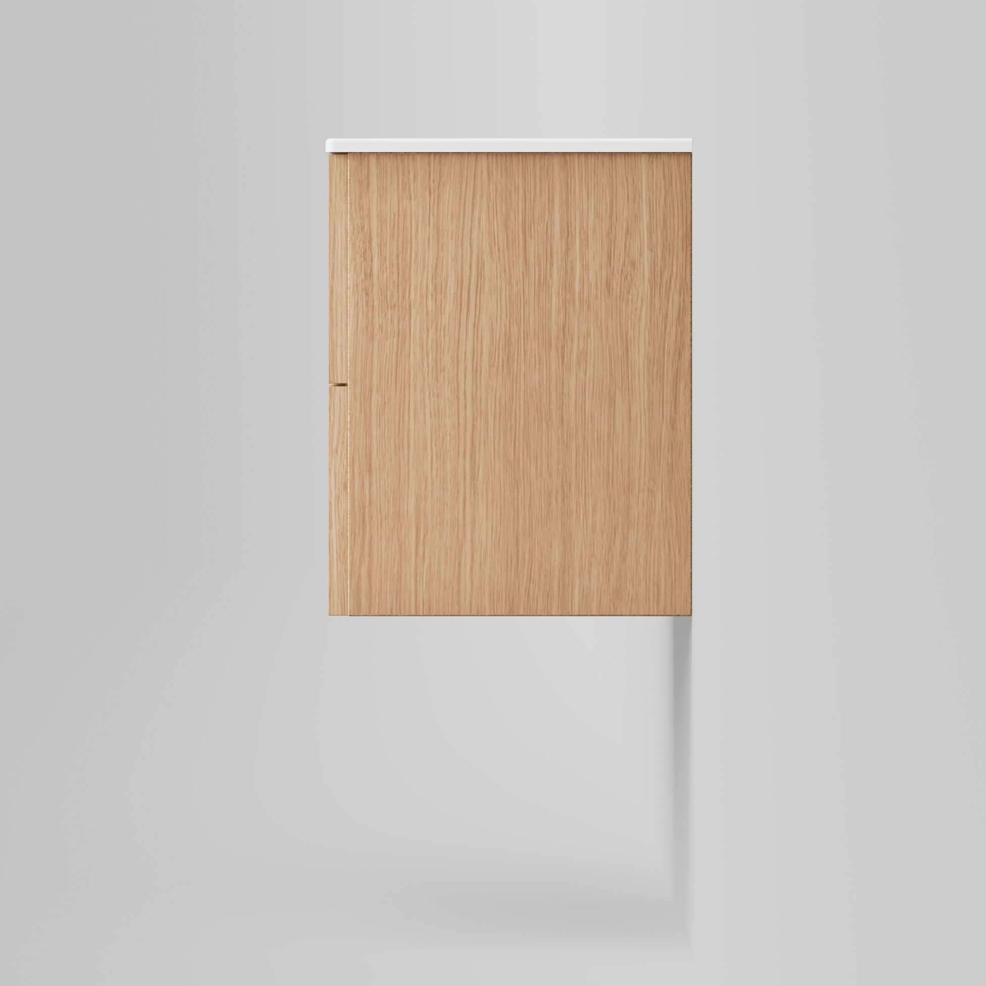 Tvättställsskåp INR Core XS Nema med 2 Lådor