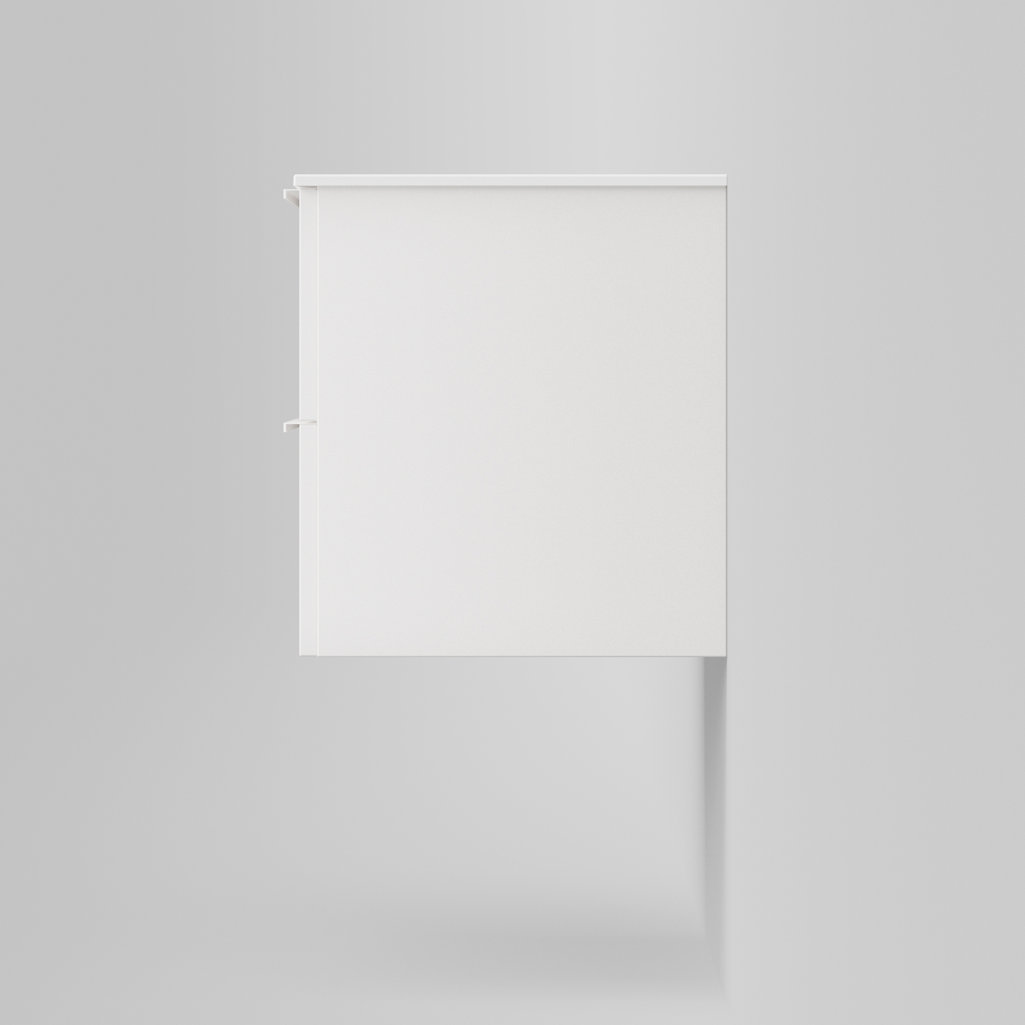 Tvättställsskåp INR Core Avant med 4 Lådor