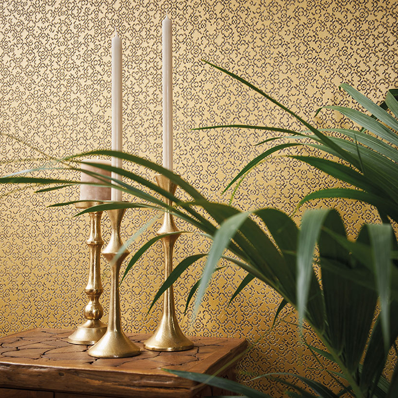 Tapet Living Walls Metropolitan Stories II 37866-1