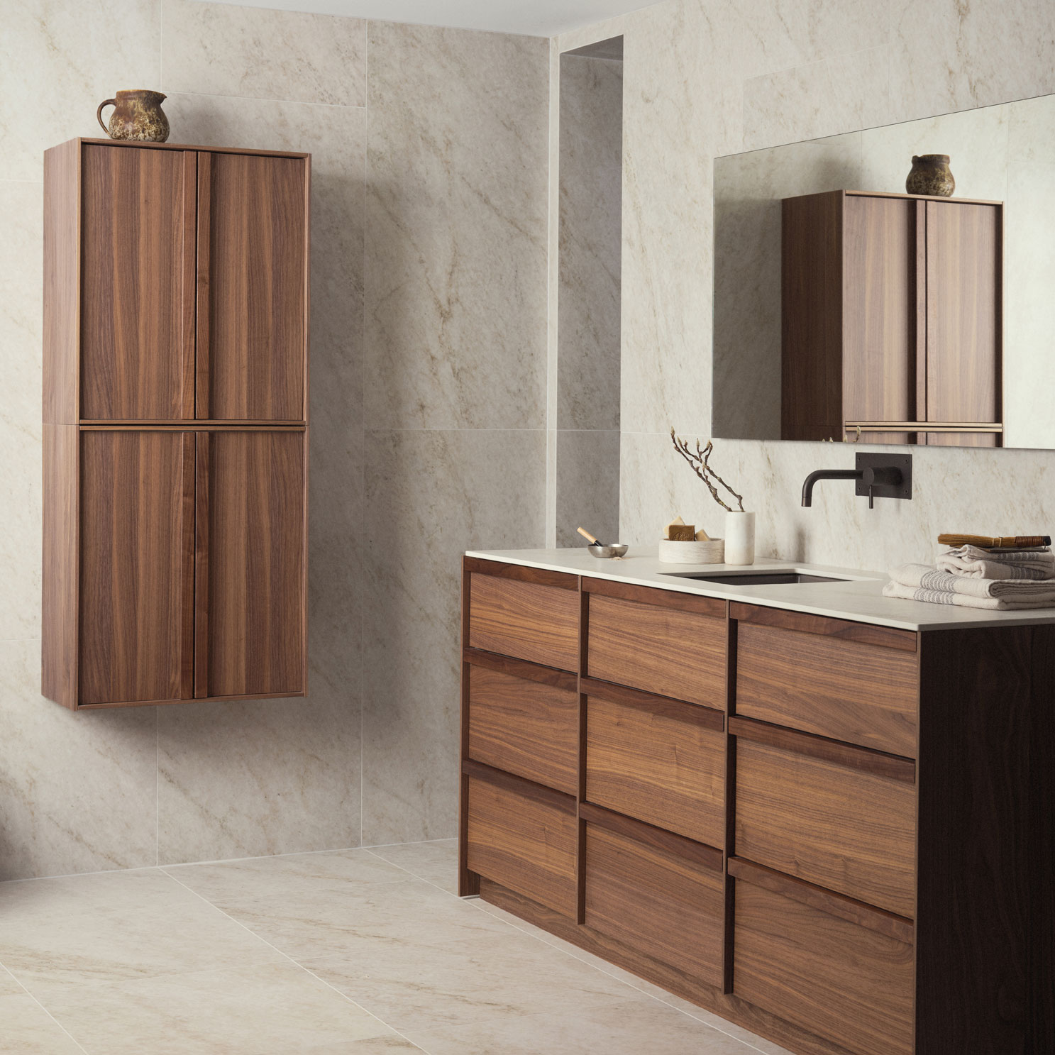 Klinker Bricmate M612 Glanshammar Honed