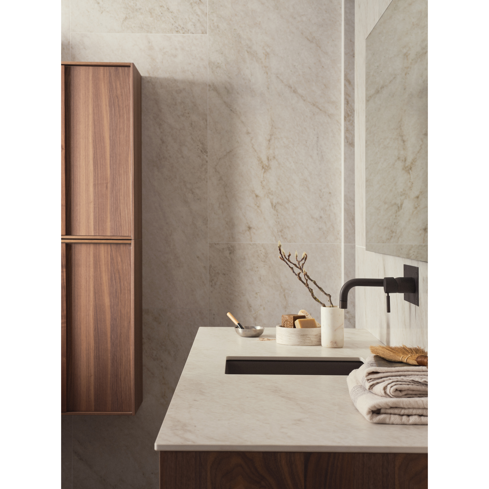 Klinker Bricmate M1515 Glanshammar Matt 15x15 cm