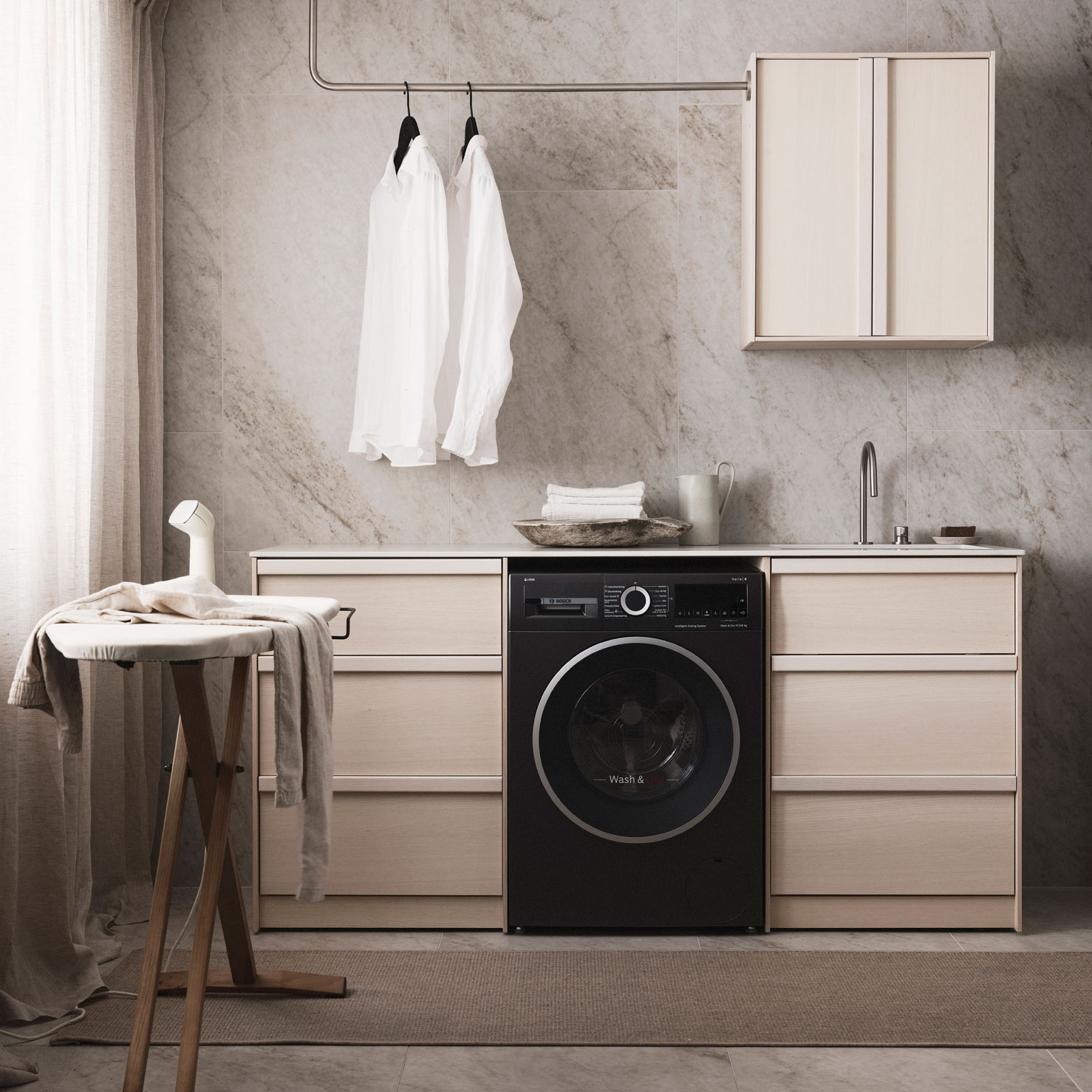 Klinker Bricmate M36 Glanshammar Matt 60x30 cm