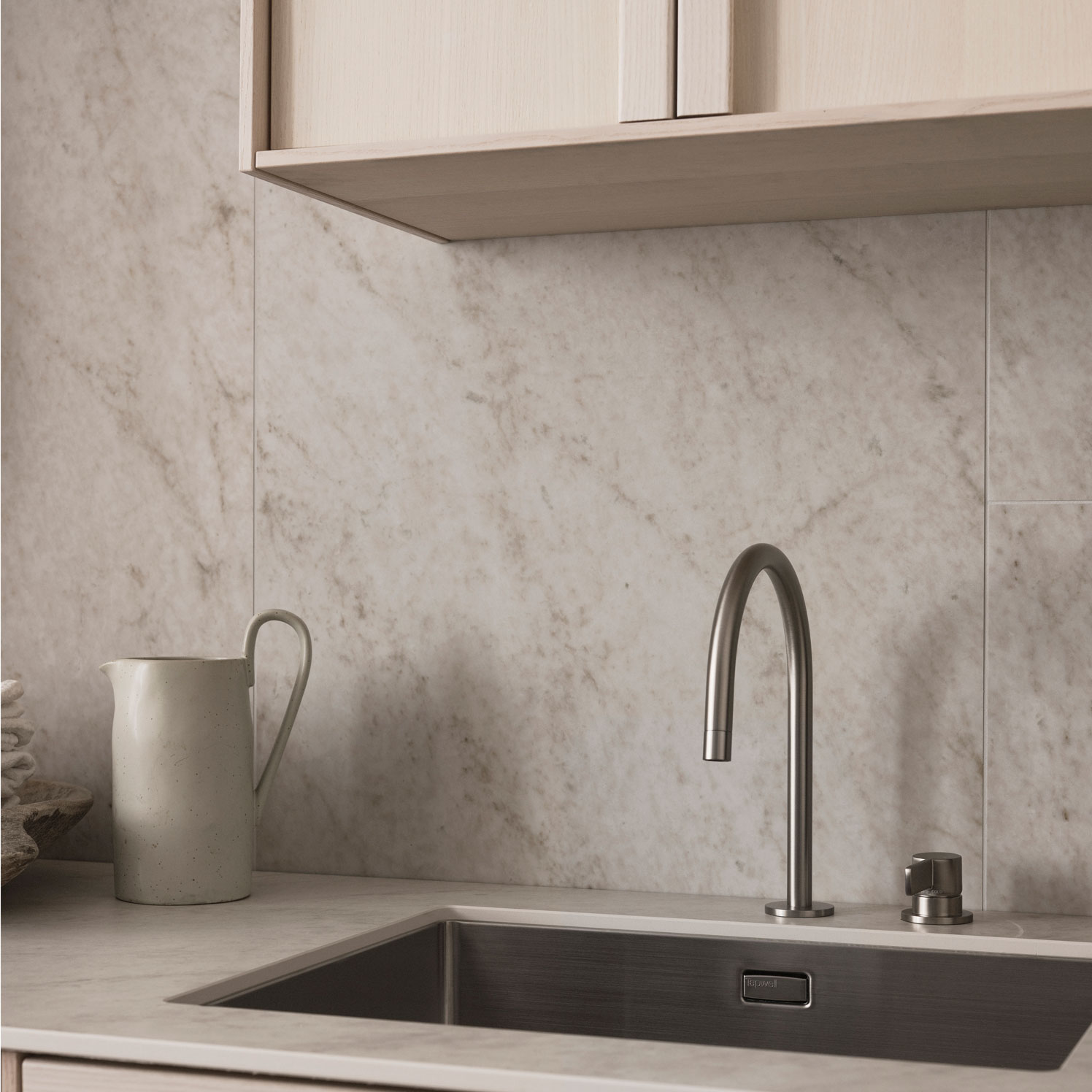 Klinker Bricmate M33 Glanshammar Matt 30x30 cm