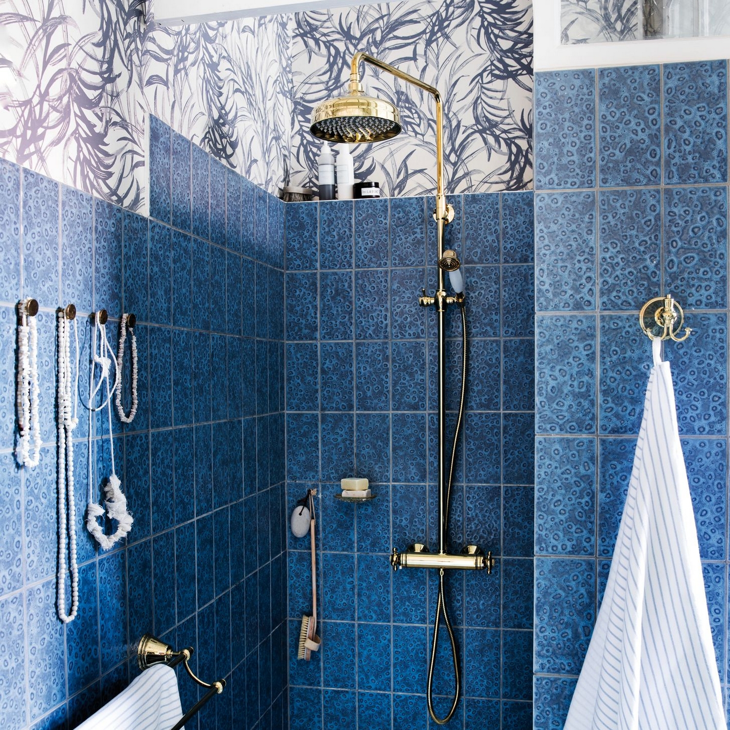 Takduschset Damixa Tradition