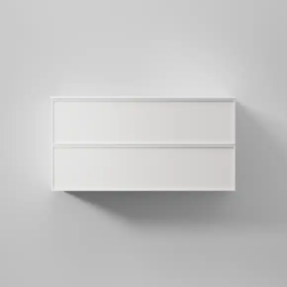 tvättställsskåp inr core nema med 2 lådor