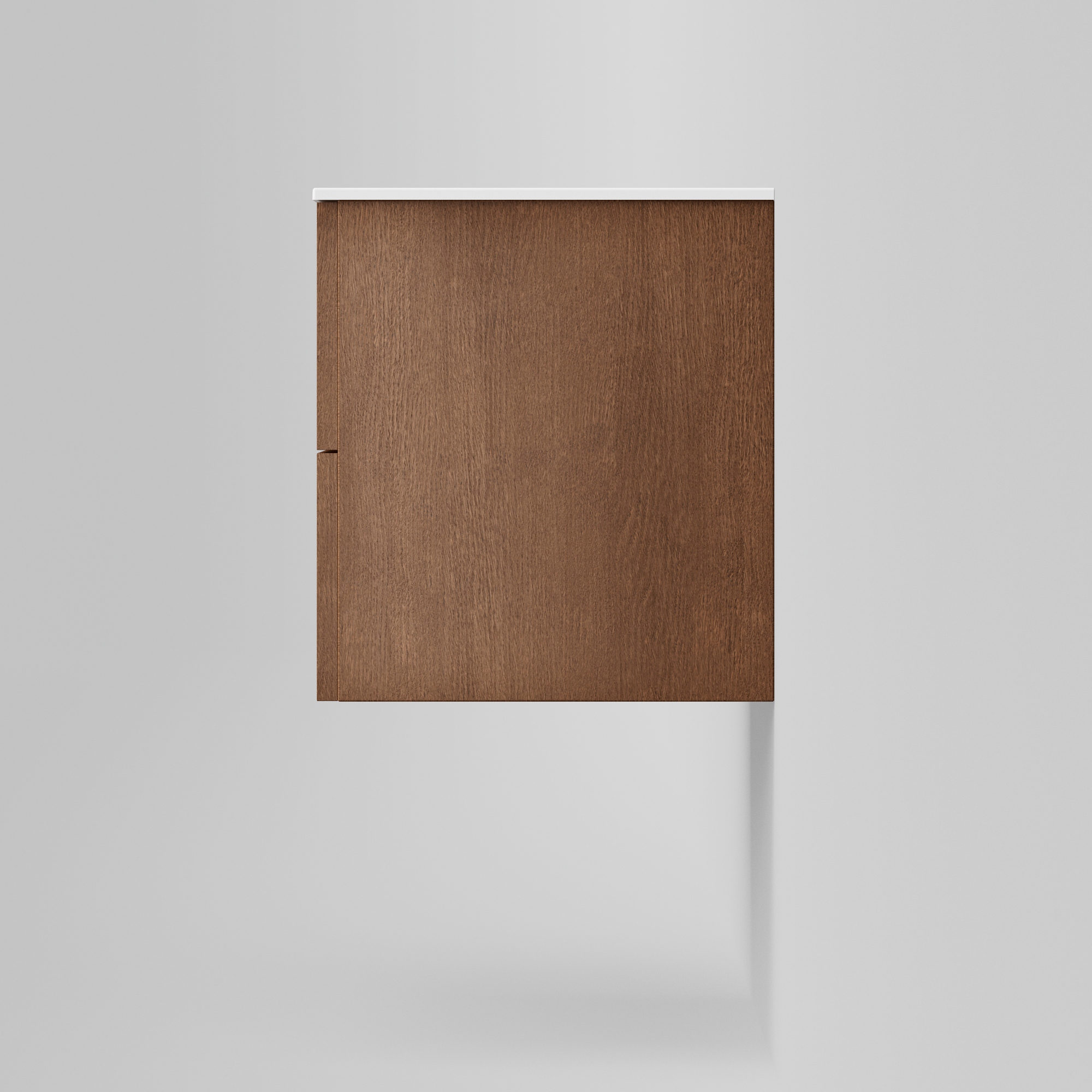 Tvättställsskåp INR Core Sense med 2 Lådor