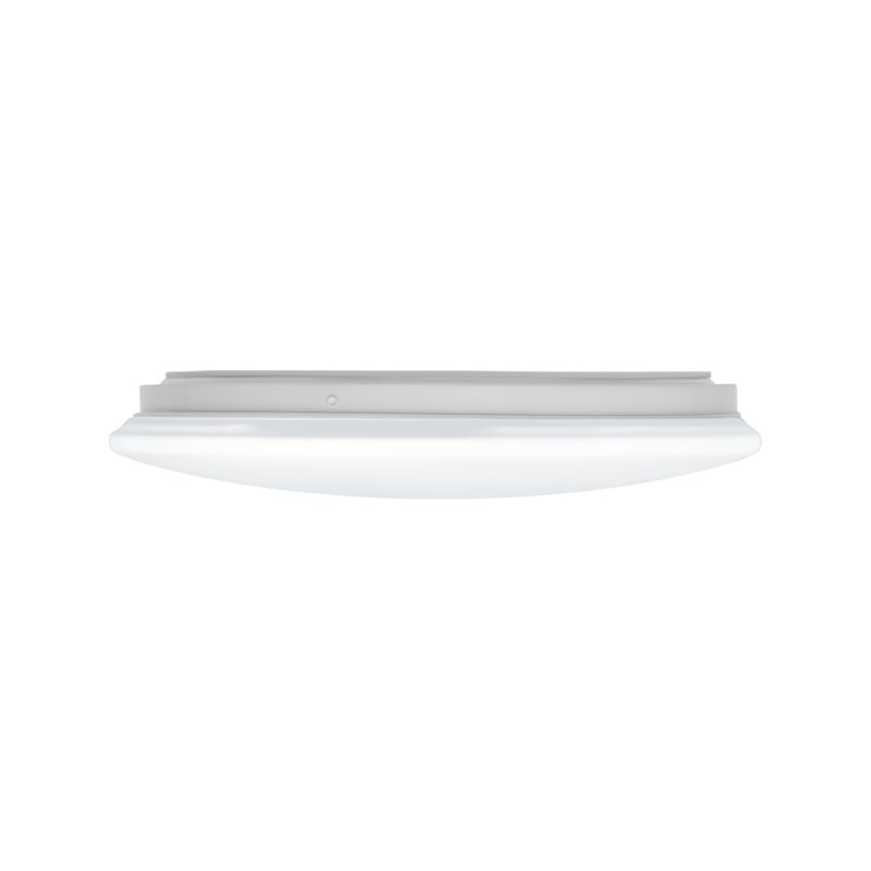 LED-taklampe Star Trading Integra Ceiling 330 mm