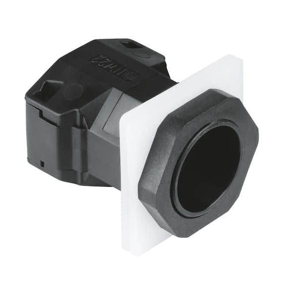 Rörgenomföring Grohe 38338 för PEX-rör