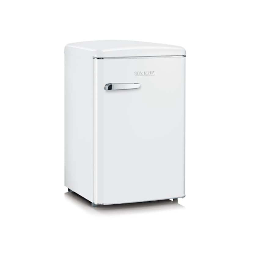Kylskåp Severin RKS 883 RKS 8835 Vit