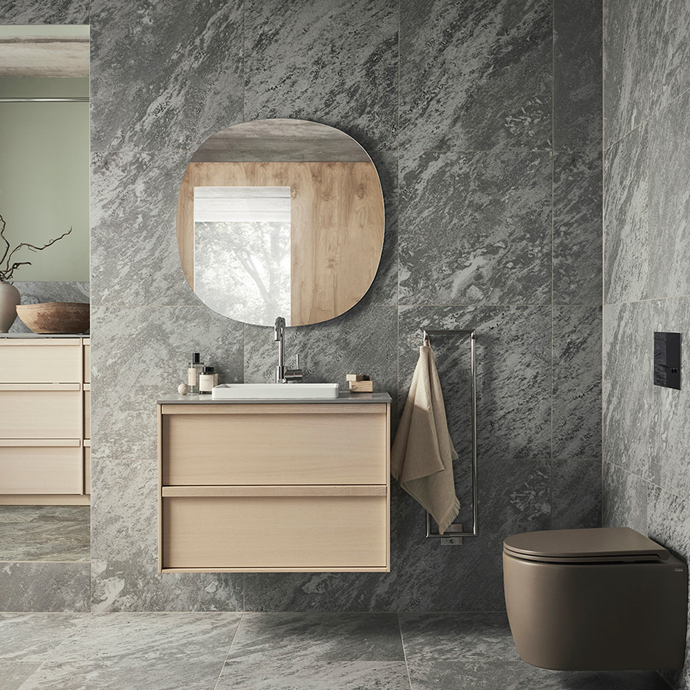 Klinker Bricmate M66 Kolmården Light 60x60 cm