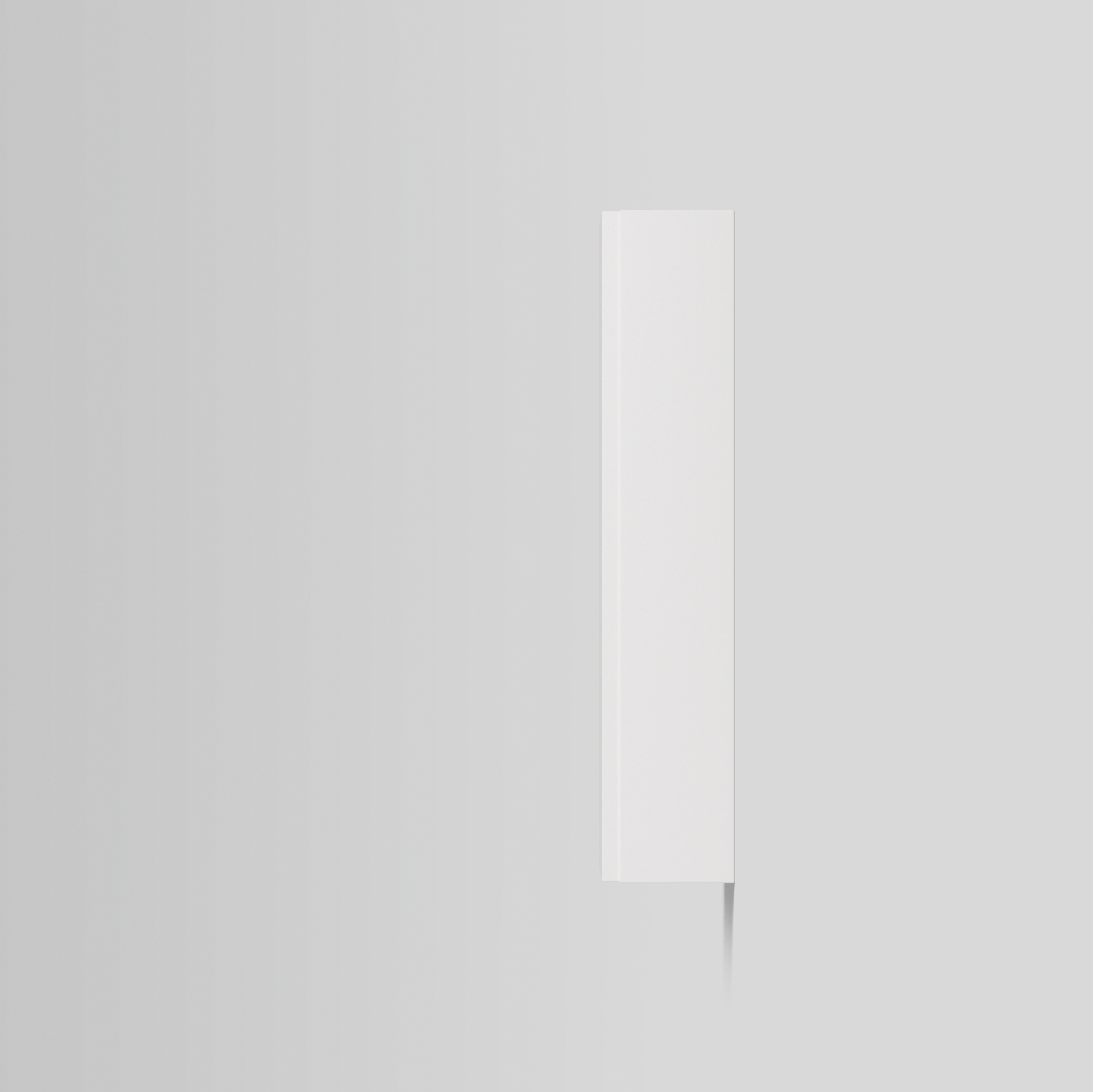 Väggskåp INR Solid 40/15