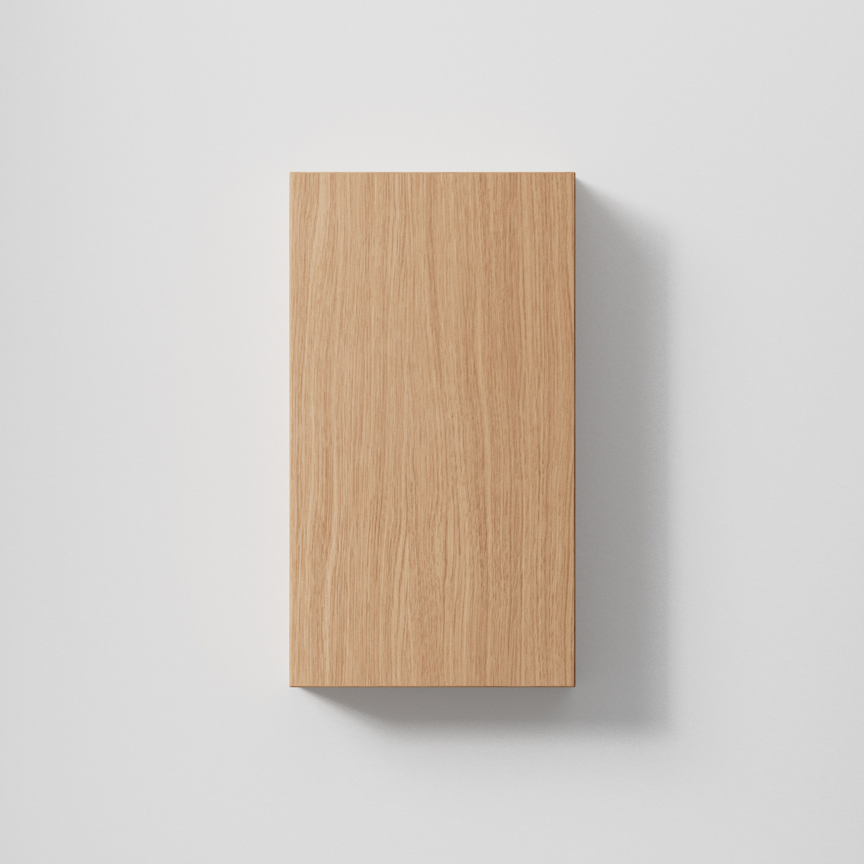 Väggskåp INR Solid 40/15 | badrum - badrumsmobler - vagg-och-hogskap | KakelKungen