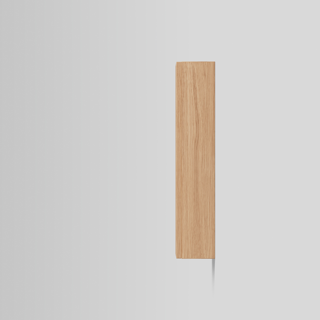 Väggskåp INR Solid 40/15