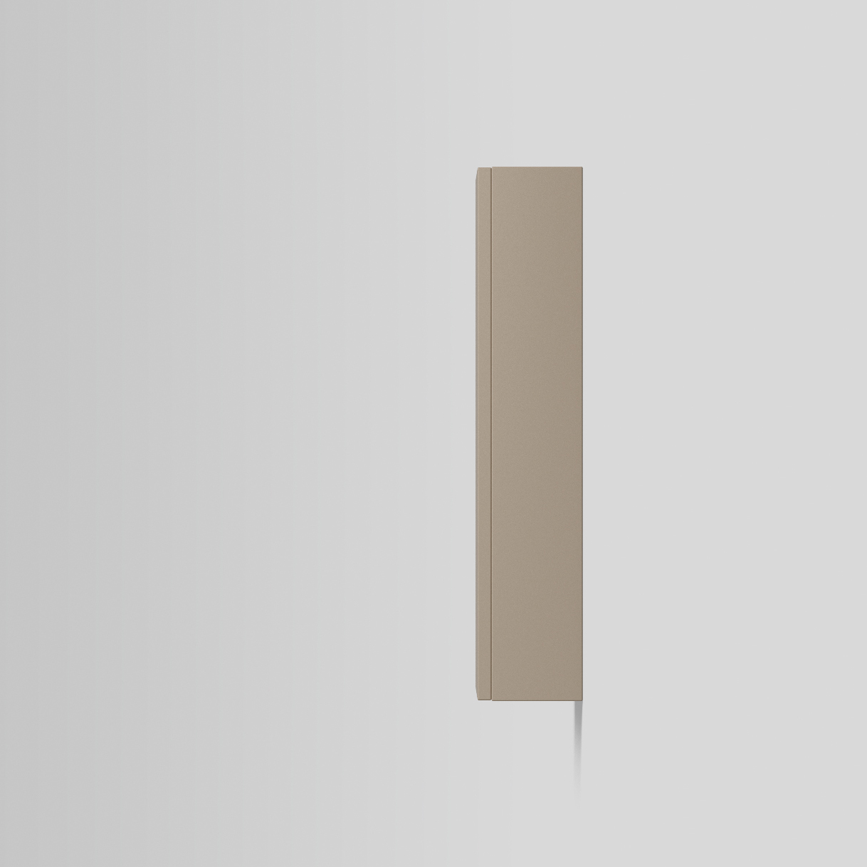 Väggskåp INR Solid 40/15