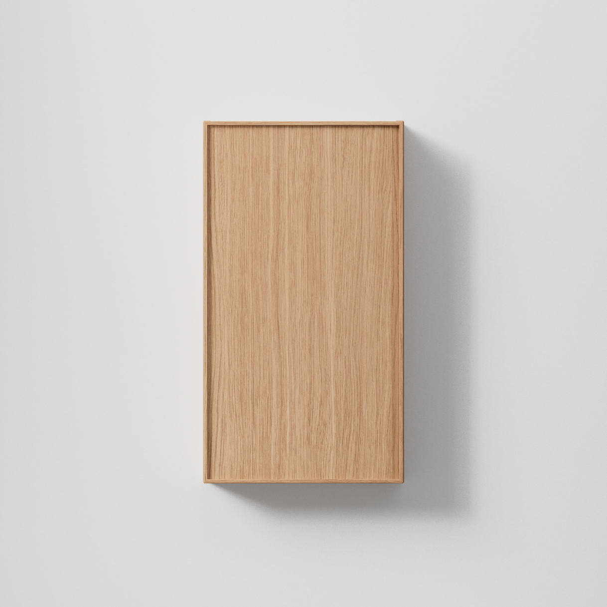 Väggskåp INR Sense 40/15