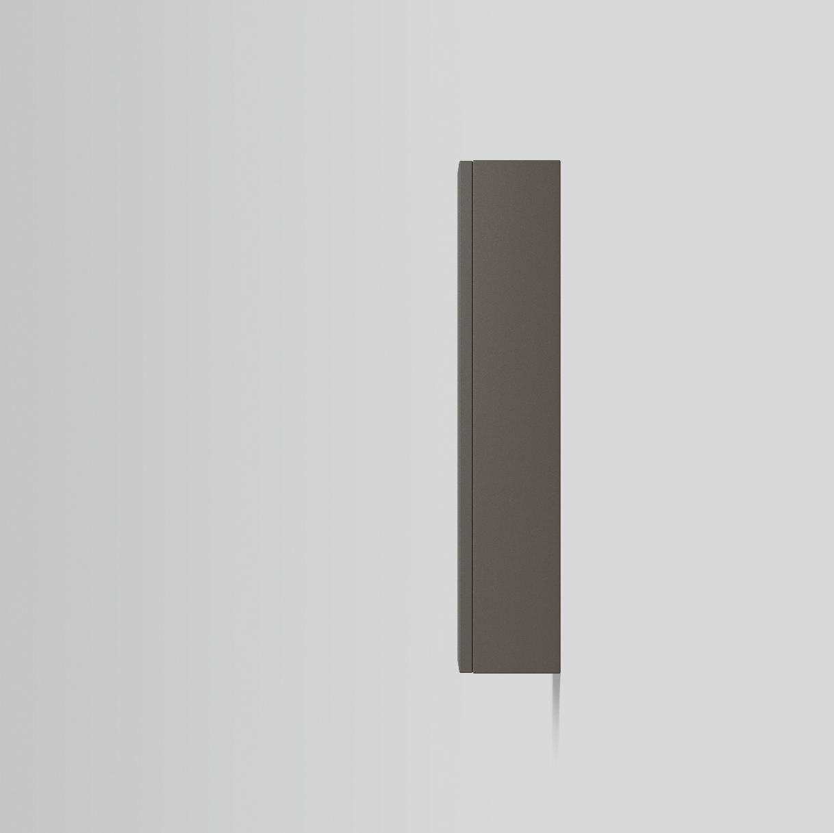 Väggskåp INR Sense 40/15