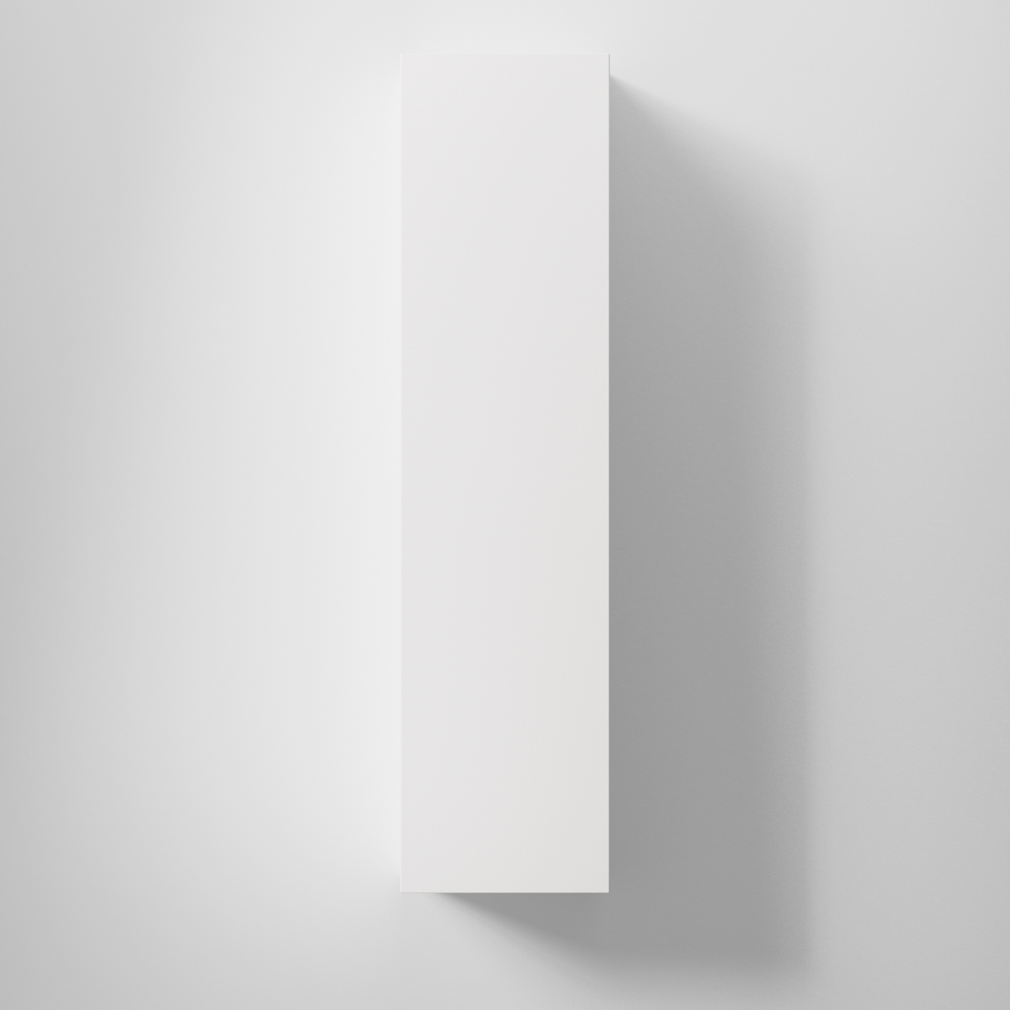 högskåp inr solid 40/40 med 2 lådor