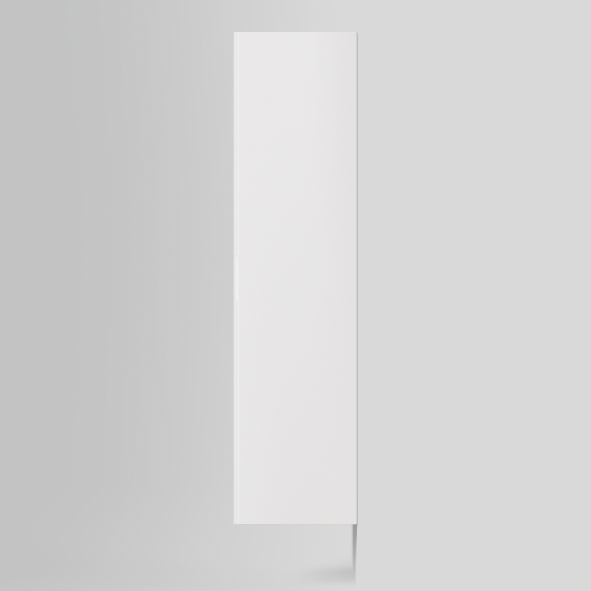 Högskåp INR Solid 40/40 med 2 Lådor