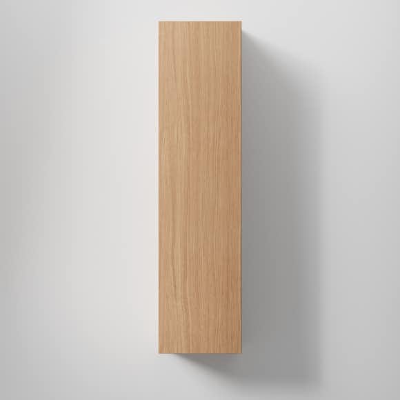 högskåp inr solid 40/40 med 2 lådor