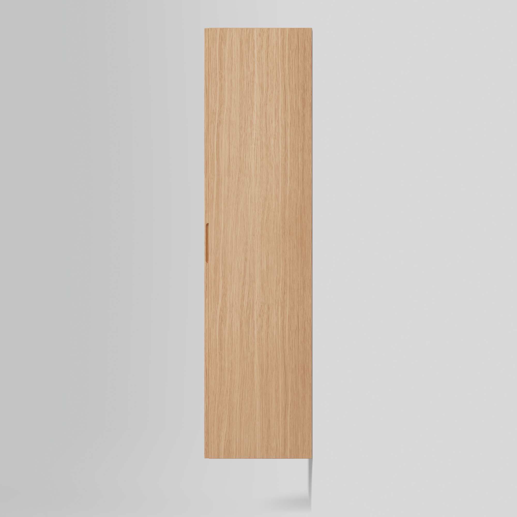 Högskåp INR Nema 40/40 med 2 Lådor