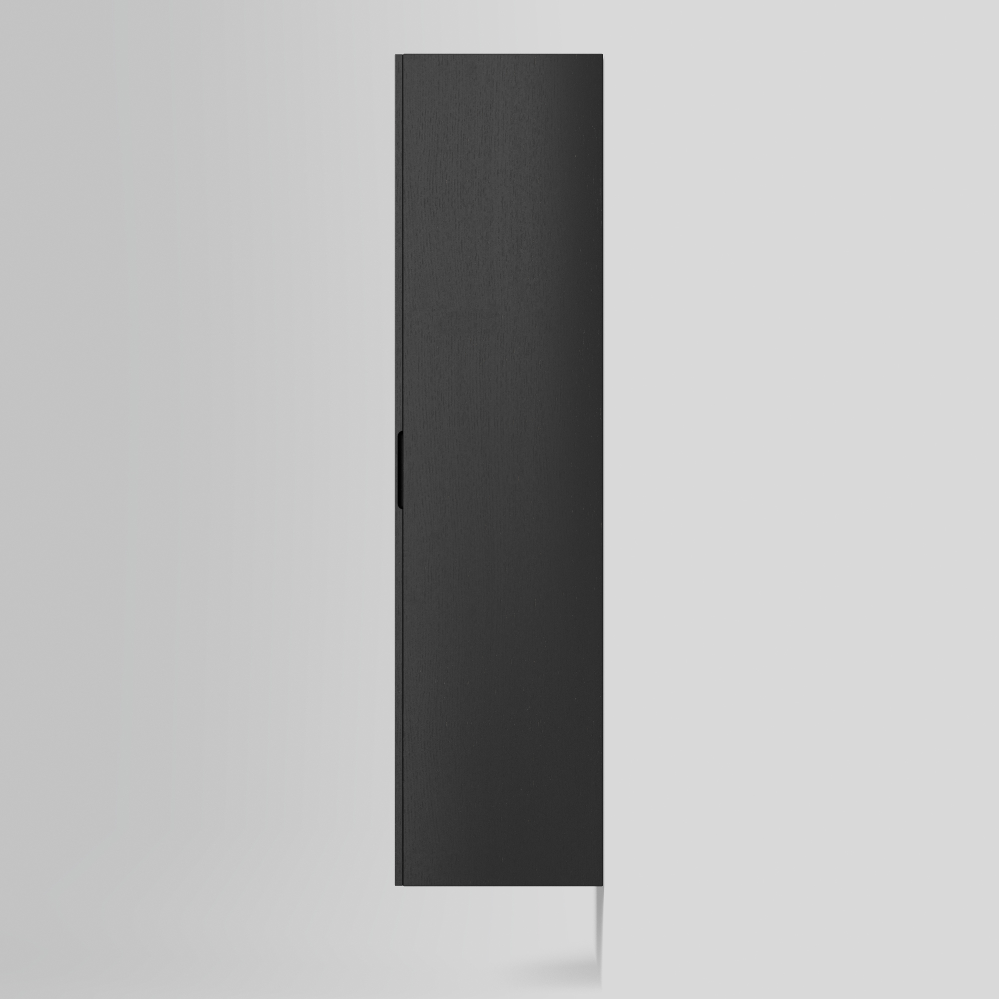 Högskåp INR Nema 40/40 med 2 Lådor