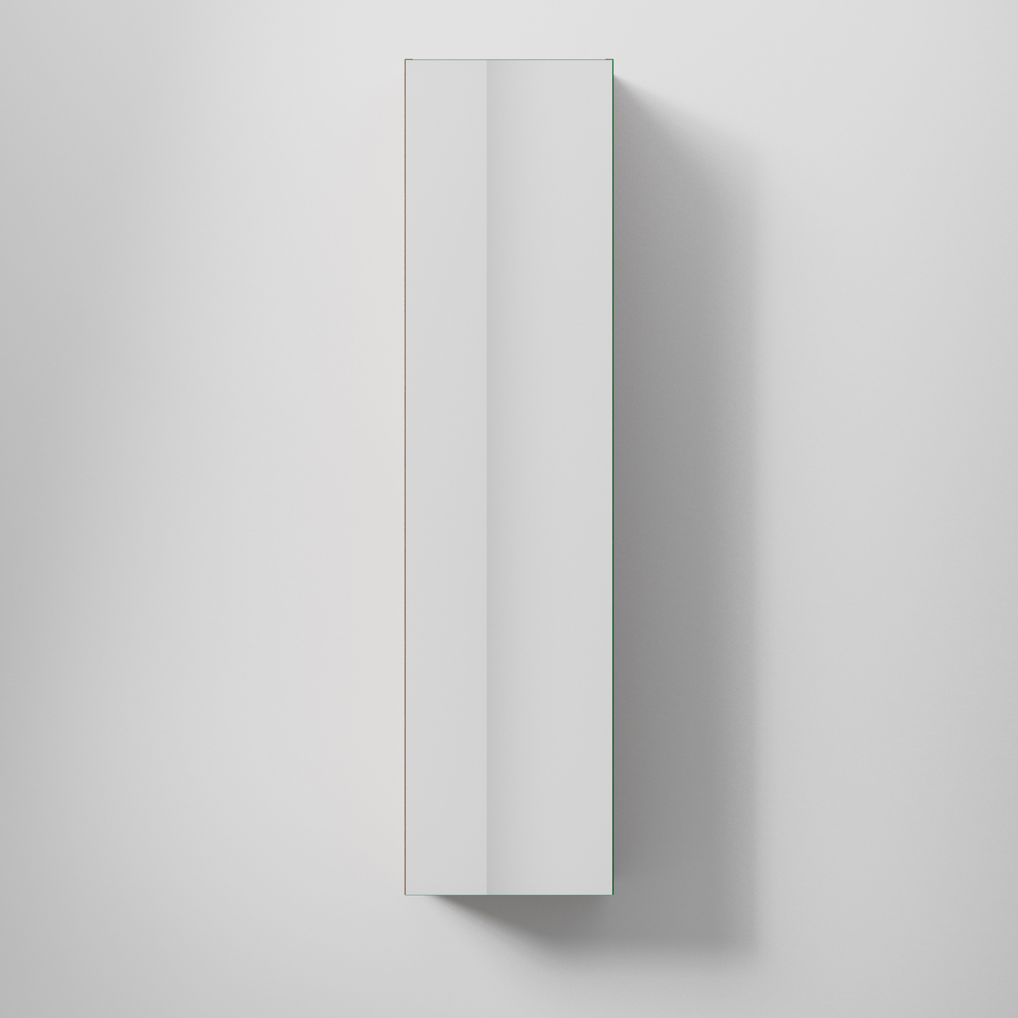 Högskåp INR Twin 40/30 | badrum - badrumsmobler - vagg-och-hogskap | KakelKungen