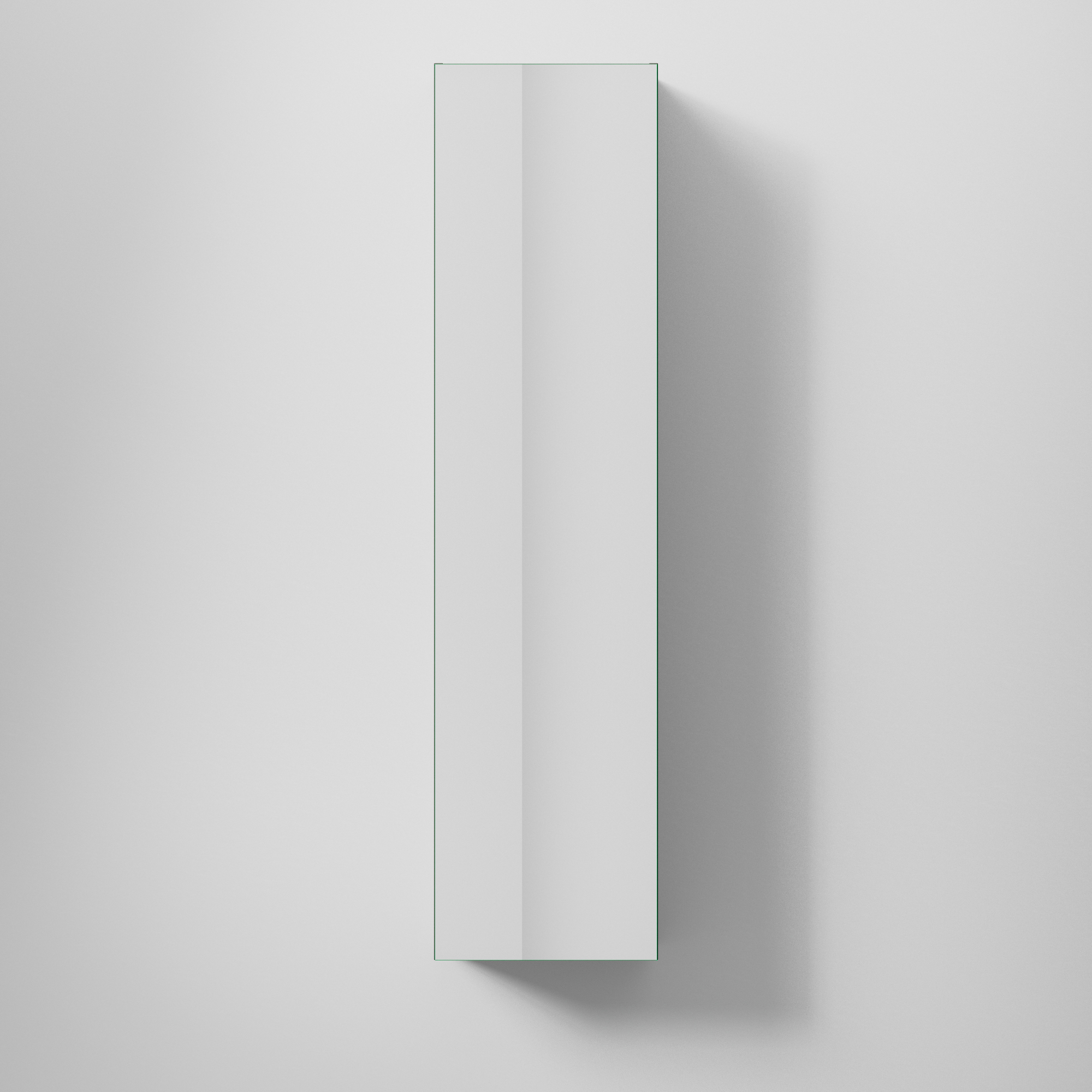 Högskåp INR Twin 40/30 | badrum - badrumsmobler - vagg-och-hogskap | KakelKungen